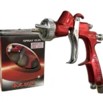 Súng phun sơn Star SMV-4F loại cao cấp