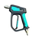 Súng rửa xe cap áp Jiong WA JW00 áp max 400 bar