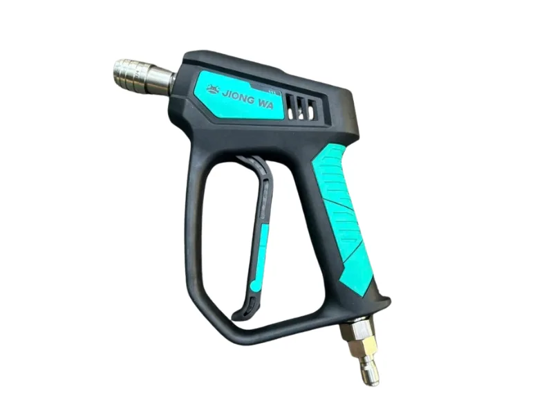 Súng rửa xe cap áp Jiong WA JW00 áp max 400 bar