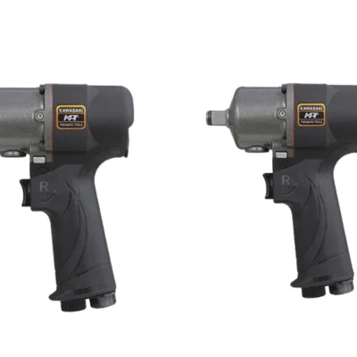 Hình ảnh sản phẩm Súng vặn bu lông bằng hơi Kawasaki KPT-12MX, 14MX (1/2")