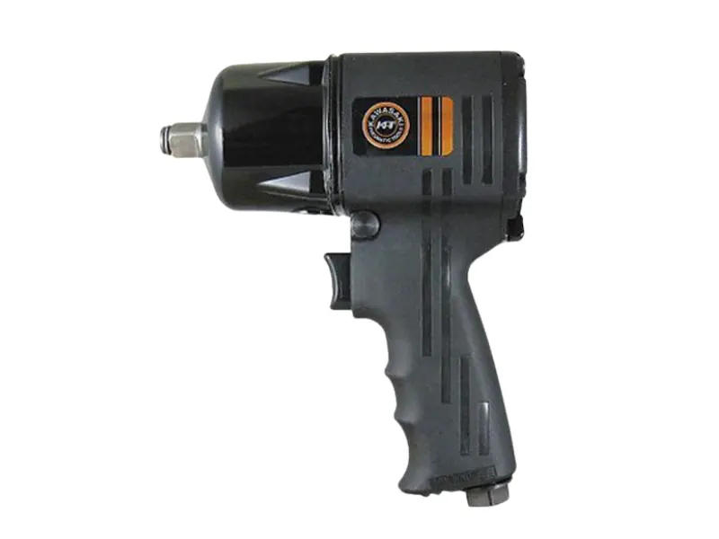 Súng vặn ốc dùng hơi vỏ composite Kawasaki KPT-14FX (1/2")