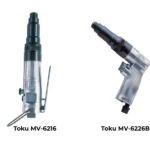 Súng vặn vít Toku MV-6216, MV-6226B 1/4 inch | Dùng hơi