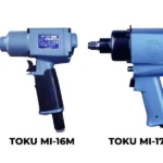 Súng xiết bulông Toku MI-16M, MI-17M 1/2 inch