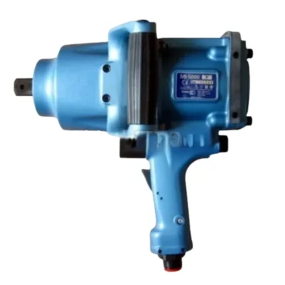 Hình ảnh sản phẩm Súng xiết bulông Toku MI-5000P 1 inch