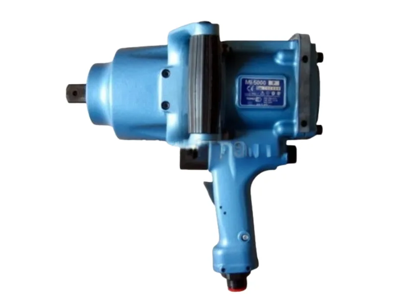 Hình ảnh sản phẩm Súng xiết bulông Toku MI-5000P 1 inch