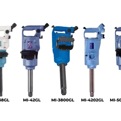 Súng xiết bulông Toku MI-GL Series 1 inch