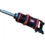Hình ảnh sản phẩm Súng xiết bulong xe tải Tech THDW-3S USA | Dùng khí nén 1 inch