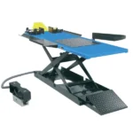 Bàn nâng xe mô tô HPA Superlift300bikeM 300kg Italy