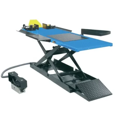 Bàn nâng xe mô tô HPA Superlift300bikeM 300kg Italy
