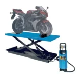 Bàn nâng xe mô tô HPA Superlift600bikeP 600kg Italy
