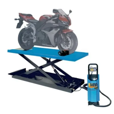 Bàn nâng xe mô tô HPA Superlift600bikeP 600kg Italy