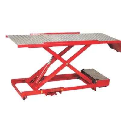 Bàn nâng xe máy tiêu chuẩn Yamaha 3S Town TT-BNYA 250kg