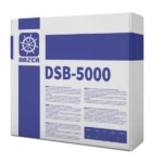 Tấm cách âm chống rung Onzca DSB-5000 5kg/m² 500×500mm