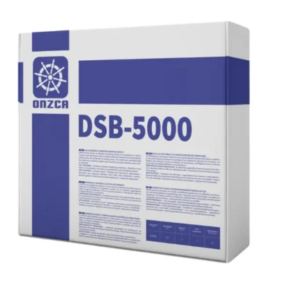 Tấm cách âm chống rung Onzca DSB-5000 5kg/m² 500×500mm