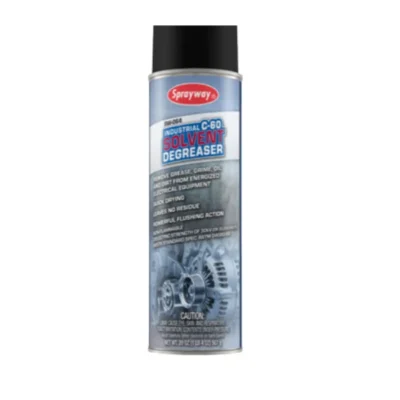 Tẩu dầu đa năng Sprayway C-60 Solvent Degreaser 454g