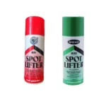 Tẩy dầu máy dính trên vải Sprayway Spot Lifter 400ml