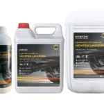 Dung dịch tẩy gầm máy xe ô tô Ventek UnderX