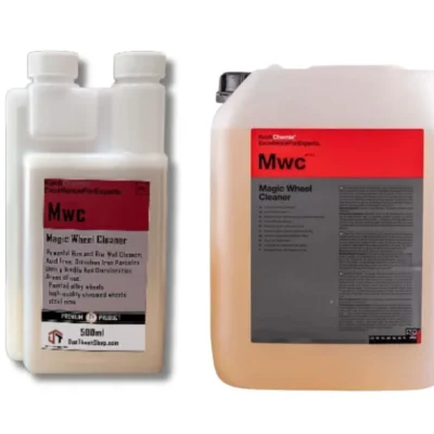 Tẩy lazang, mâm Koch Chemie Magic Wheel Clean 500ml, 10L