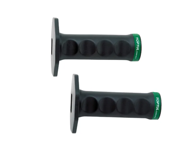 Hình ảnh sản phẩm Tay nắm đục Toptul COAK1612, 1812 78x118 mm