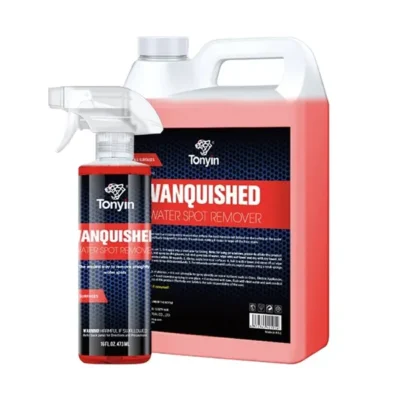 Tẩy ốc nước Tonyin Vanquished Water Spot Remover
