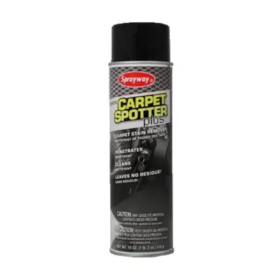 Tẩy rửa vết bẩn trên thảm Sprayway 676 Carpet Spotter Plus 532ml