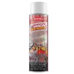Tẩy vết mực, sơn phun Sprayway 880 Gel Vandal Mark Remover 425g