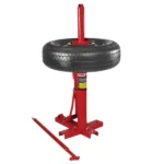 Thiết bị hỗ trợ thay vỏ lốp BendPak RWS-3TC | Đường kính bánh 7,5 inch