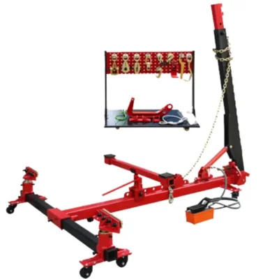 Thiết bị kéo nắn xe tai nạn Rotaly RTL-5000DG 5 tấn