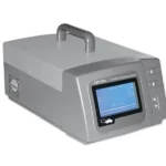 Thiết bị kiểm tra khí thải Jevol JVE-501