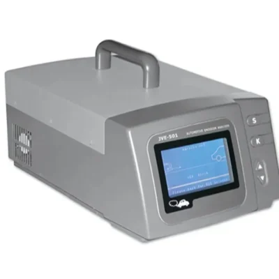 Thiết bị kiểm tra khí thải Jevol JVE-501