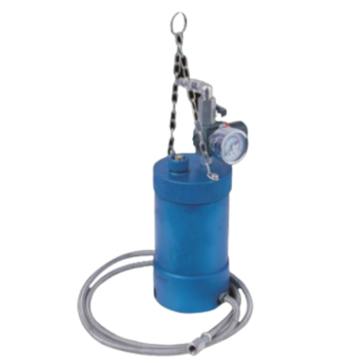 Thiết bị làm sạch bình nguyên liệu động cơ ô tô DOK KF-108