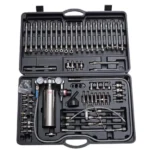 Thiết bị làm sạch bình nguyên liệu động cơ ô tô DOK KF-268