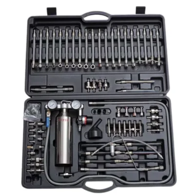 Thiết bị làm sạch bình nguyên liệu động cơ ô tô DOK KF-268