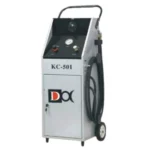 Đặc điểm tính năng DOK KC-501