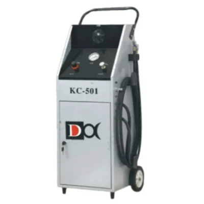 Đặc điểm tính năng DOK KC-501