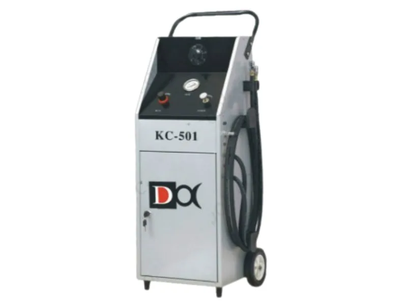 Đặc điểm tính năng DOK KC-501