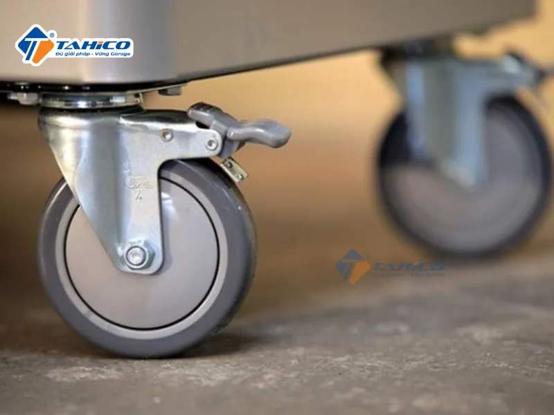 Thiết bị nạp điều hòa BendPak AC-134A | Gas R-134A