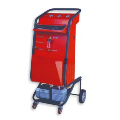 Thiết bị nạp ga điều hoà HPMM HM30