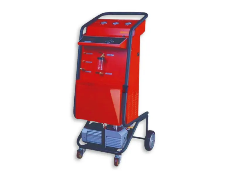 Thiết bị nạp ga điều hoà HPMM HM30