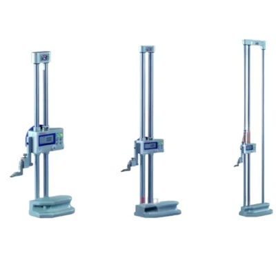 Hình ảnh sản phẩm Thước đo chiều cao điện tử Mitutoyo 192 Series 0~1000/0.01mm