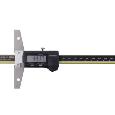 Hình ảnh sản phẩm Thước đo chiều sâu điện tử Mitutoyo 571 Series - 0~1000/0.01mm