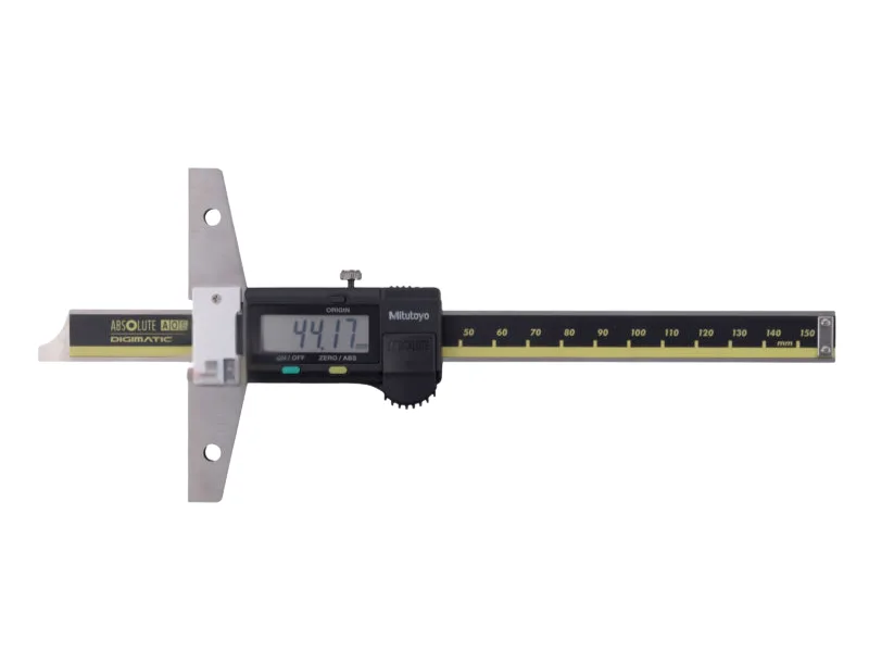 Hình ảnh sản phẩm Thước đo chiều sâu điện tử Mitutoyo 571 Series - 0~1000/0.01mm