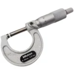 Hình ảnh sản phẩm Thước panme đo ngoài cơ khí Mitutoyo 103-137 - 0~25/0.01mm