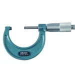 Hình ảnh sản phẩm Thước panme đo ngoài cơ khí Mitutoyo 103-138 - 25~50/0.01mm