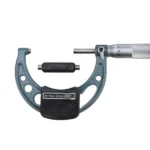 Hình ảnh sản phẩm Thước panme đo ngoài cơ khí Mitutoyo 103-139-10 - 50~75/0.01mm