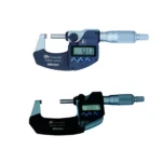 Hình ảnh sản phẩm Thước panme đo ngoài điện tử Mitutoyo 293 Series 0~50/0.001mm
