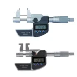 Hình ảnh sản phẩm Thước panme đo trong điện tử Mitutoyo 345 Series - 5~50/0.001mm