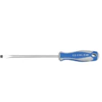 Hình ảnh sản phẩm Tô vít vặn 2 cạnh Kingtony 1422 Series 38 - 200mm, tay cao su