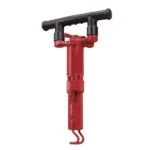 Hình ảnh Tời khí nén Toku TAW-500 dùng hơi kéo - Nhật Bản