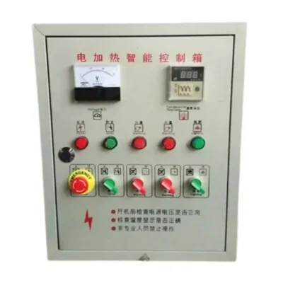 Tủ điều khiển nhiệt độ phòng sơn Yoky TDKN